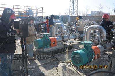 中石油大連石化